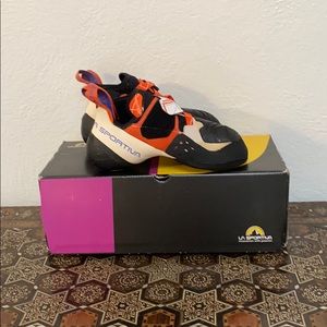 La sportiva Solutions